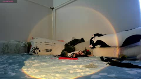 LOLA online show from September 19, 1:21 am