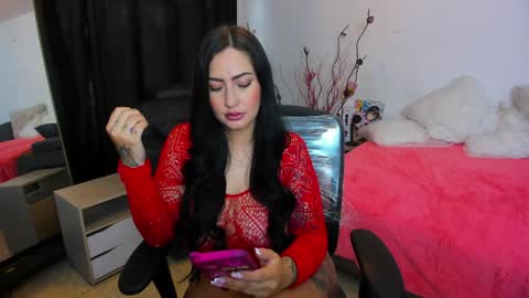 lustful__babe online show from January 28, 11:49 am