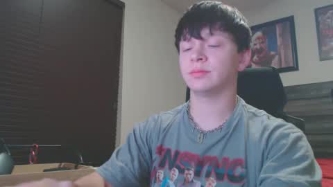 LustfulLives online show from December 4, 5:43 am