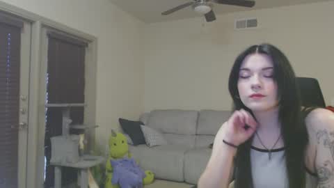 LustfulLives online show from December 21, 11:13 pm