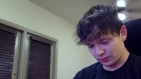 LustfulLives online show from April 29, 2:49 am