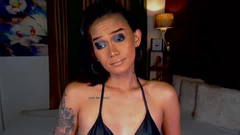 AdriannaFowks online show from January 14, 8:09 am