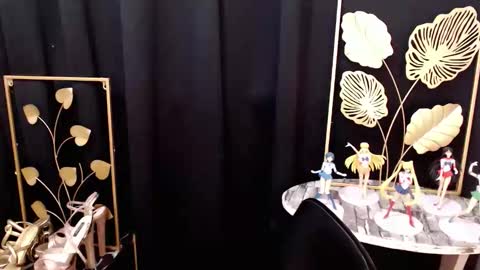 Trina online show from April 19, 3:29 am