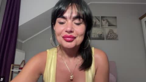 Jenny online show from July 24, 2:03 pm
