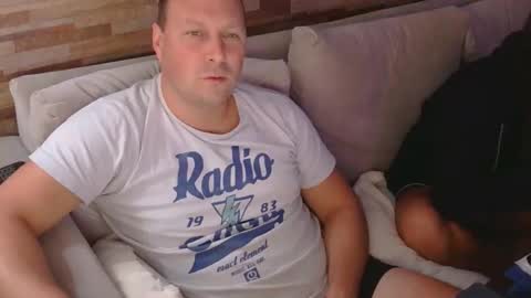 lustonfan online show from April 13, 1:32 am