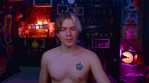 lustymatt online show from November 20, 12:53 am