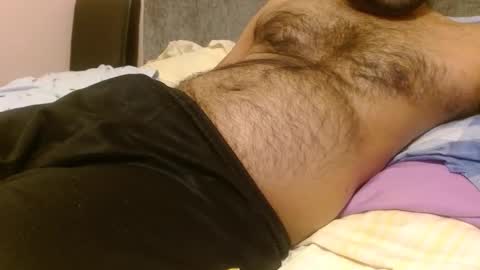 luther smith online show from January 30, 4:55 pm