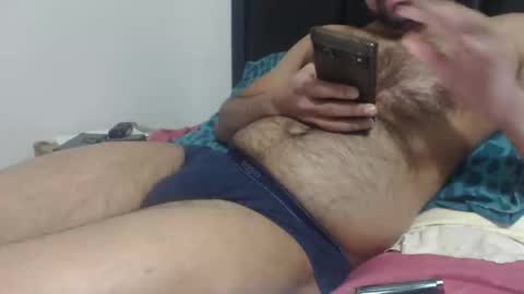 luther smith online show from January 15, 2:59 pm