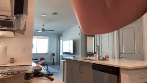 Aimee online show from January 13, 5:43 pm