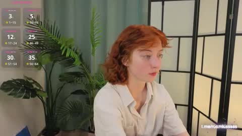 Sasha online show from September 17, 7:12 am