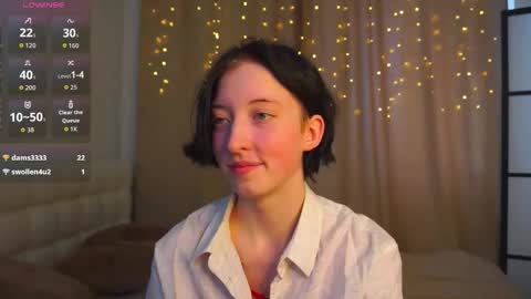 Sasha online show from February 6, 9:46 am