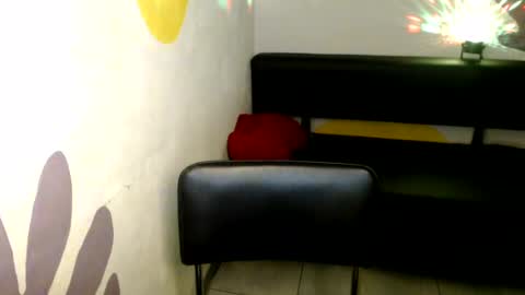 Donna online show from July 24, 2:09 am