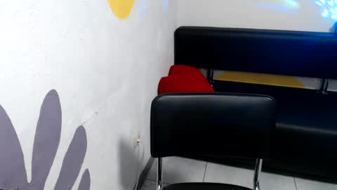 Donna online show from July 27, 8:39 pm