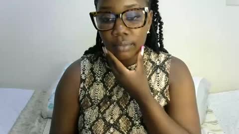 LINA online show from April 19, 12:50 pm