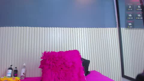 Luxe3 online show from November 28, 10:22 am