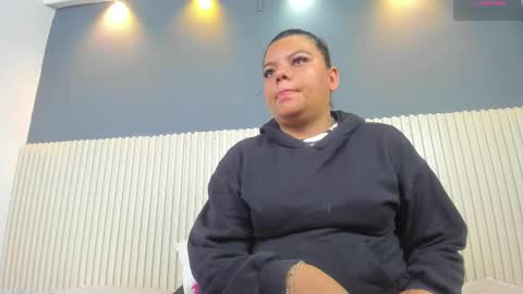 Luxe3 online show from October 2, 10:03 am