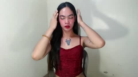 luxenixie online show from July 26, 10:40 pm