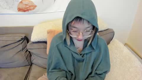 LuxGray online show from March 3, 12:59 am