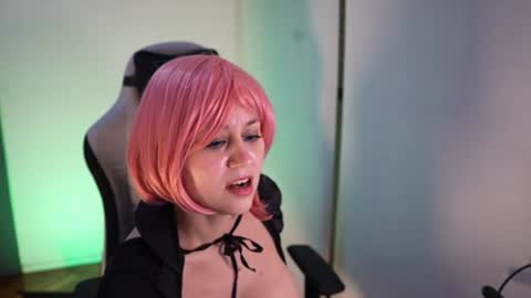 LUXIANA SEXY online show from July 13, 9:18 pm