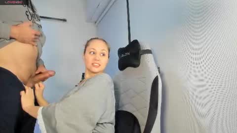 LUXIANA SEXY online show from June 17, 10:04 pm