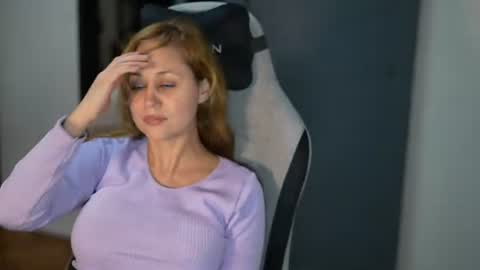 LUXIANA SEXY online show from July 5, 5:03 am