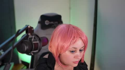 LUXIANA SEXY online show from July 10, 10:36 pm