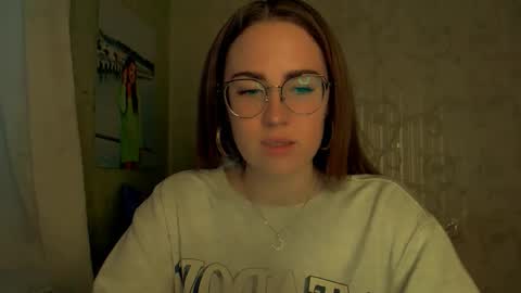 Katie online show from April 18, 5:15 pm