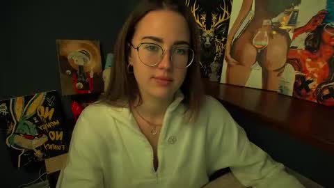 Katie online show from February 26, 1:58 pm