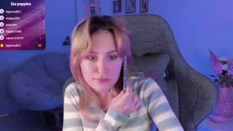 Ray online show from February 25, 9:04 pm