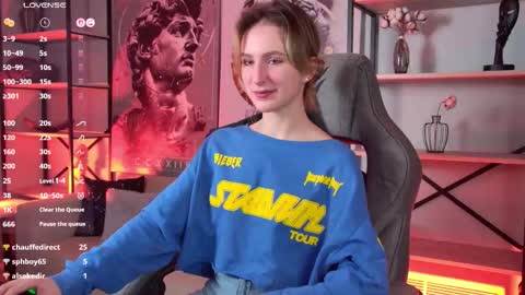 Ray online show from December 3, 2:45 am