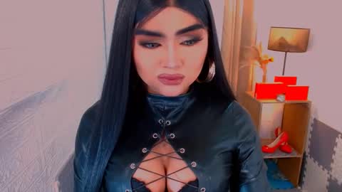 Sasha Blaire online show from December 16, 11:49 am