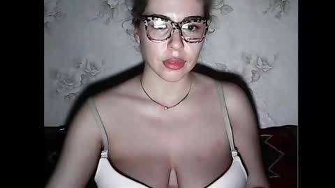 LuxSonyaStar online show from January 16, 8:46 pm