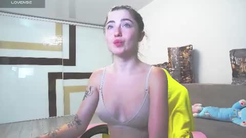 Alma online show from July 8, 1:03 pm