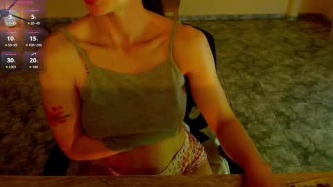 Liss online show from February 27, 12:36 am