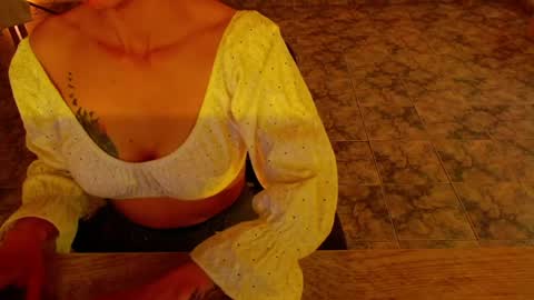 Liss online show from March 30, 3:01 pm