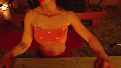 Liss online show from May 19, 12:45 pm