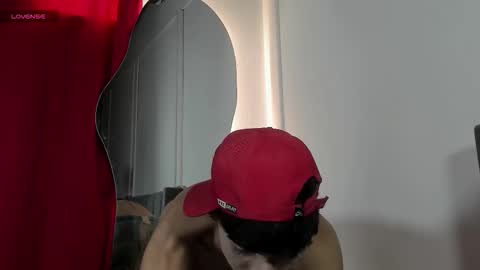 Tommy and Polly online show from October 14, 6:55 pm