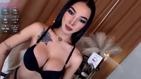 luxy online show from February 2, 5:32 am