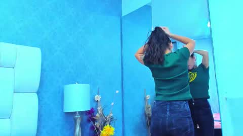 Luz online show from January 16, 11:08 am