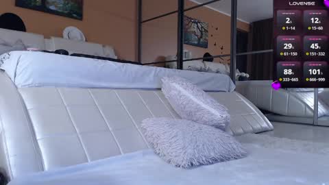 Palma online show from April 22, 3:35 am