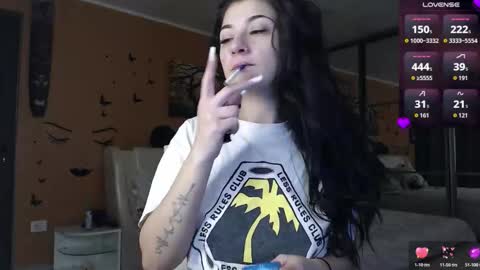 Palma online show from March 19, 6:19 am