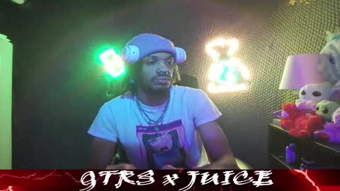 lxrdhxkvgemvsterjuice online show from March 17, 6:02 pm