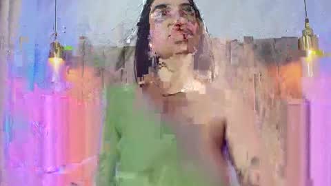 Victoria online show from April 16, 9:39 pm