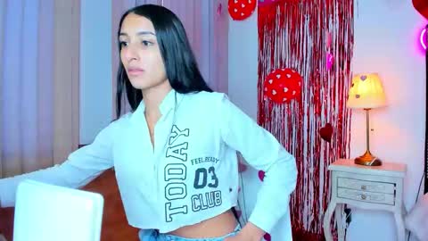 lya_brown online show from February 16, 12:14 pm