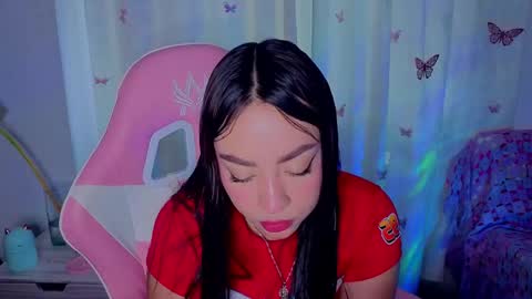  Lya  online show from April 22, 9:55 pm