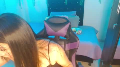 Lyaa Cutee online show from February 15, 10:52 pm