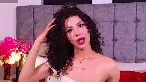 LYA online show from April 10, 11:31 pm