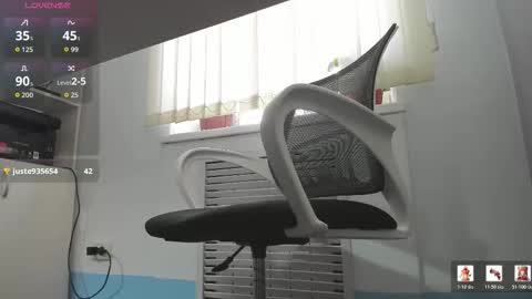 lyalya7773 online show from March 12, 9:57 am