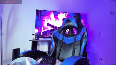 Lyam online show from March 11, 6:16 am