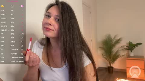 Lyanka Sweet online show from March 28, 12:17 pm